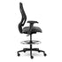 Allseating youtoo midback stool