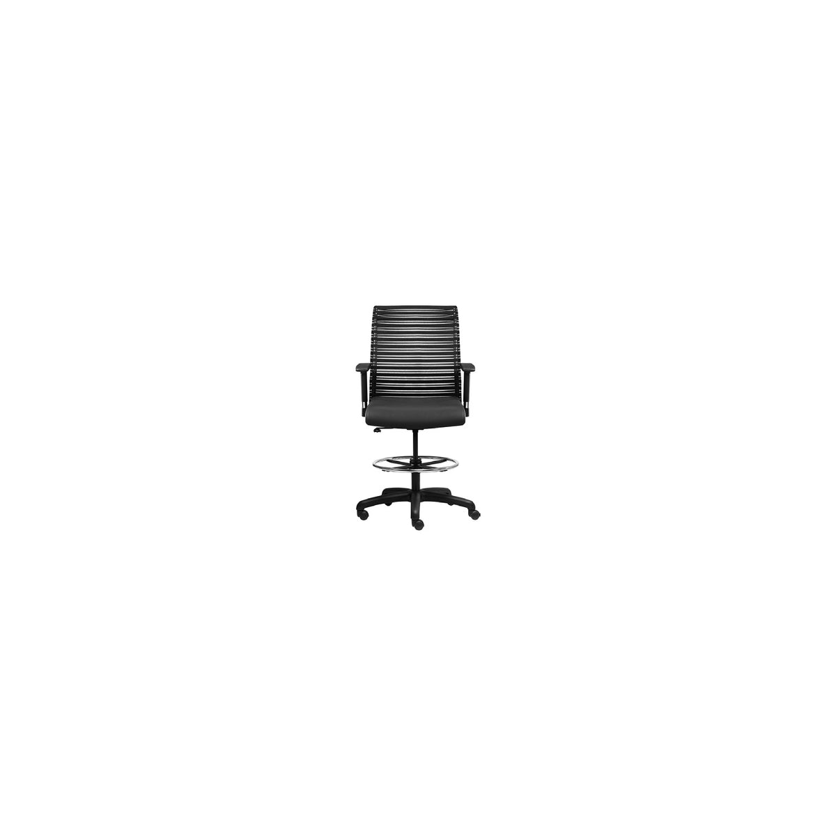 Allseating Allseating Zip Mesh Stool — manufacturer guide photograph