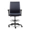 Allseating zip stool midback sheer