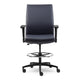 Allseating zip stool midback sheer