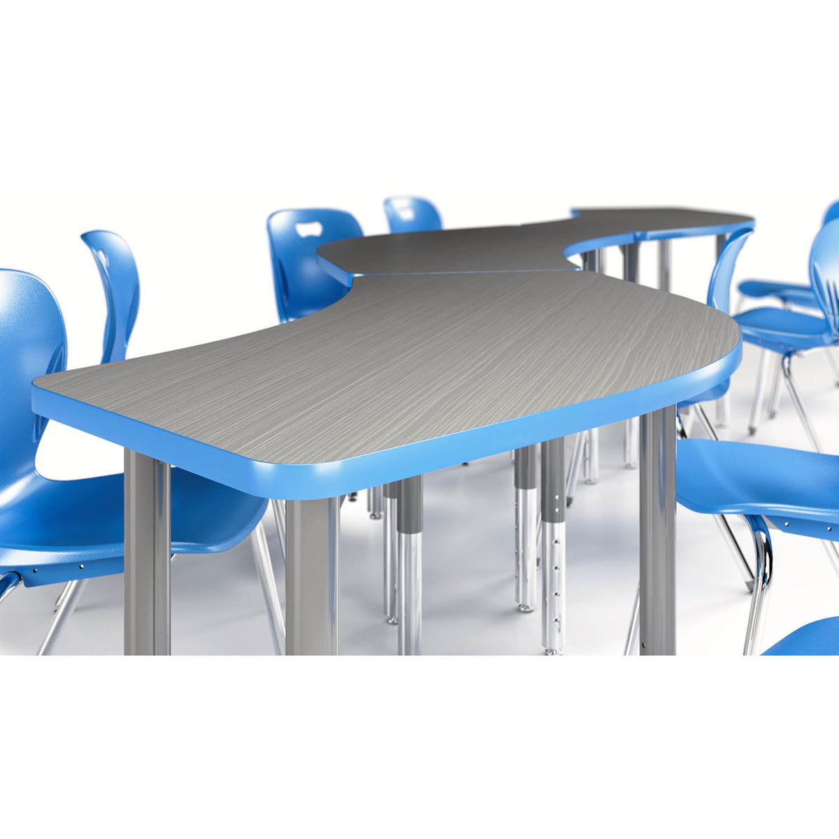 Inspire Bow Table