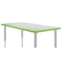 Inspire Rectangle Table