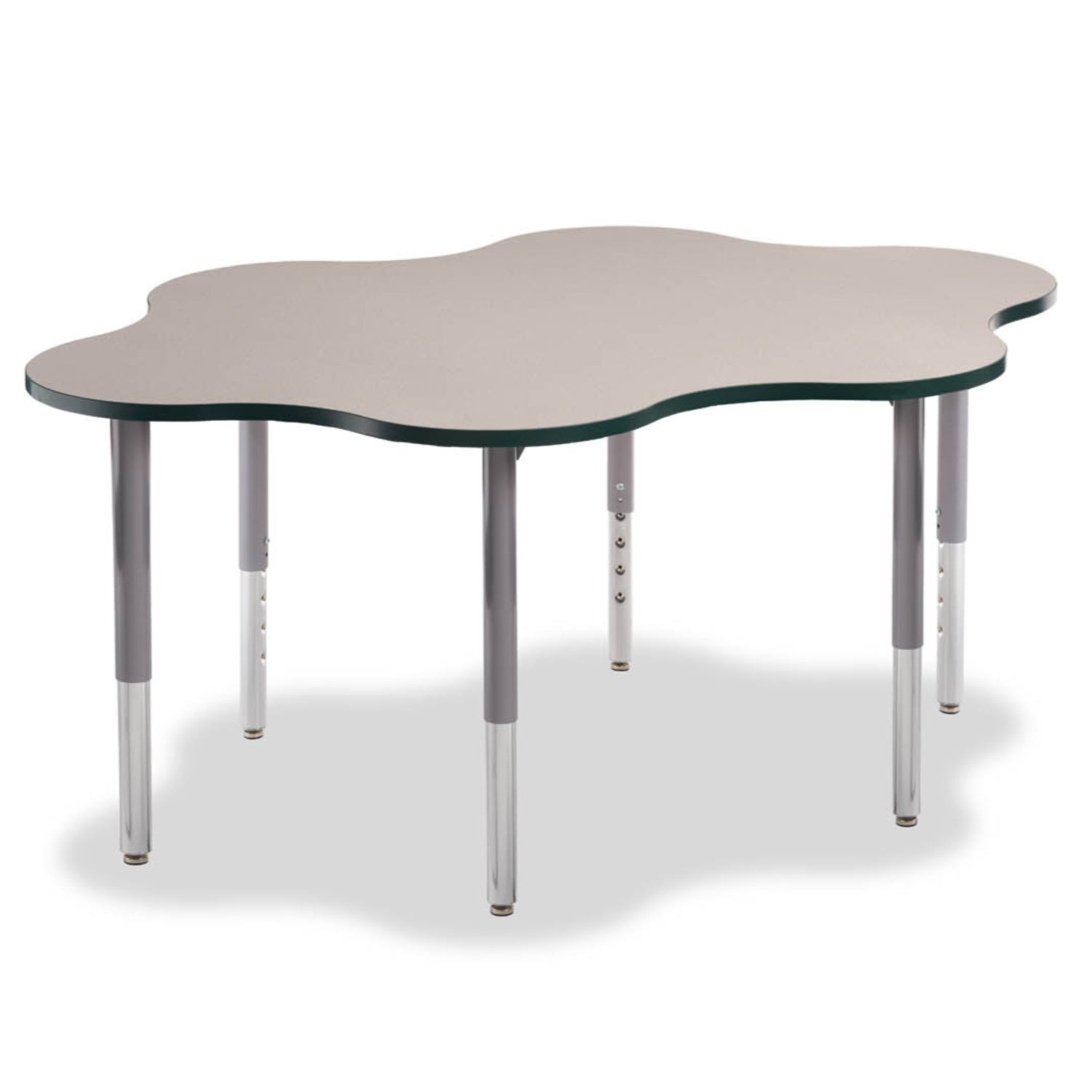 Inspire Six-Sigma Table