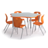 Inspire Star Table