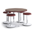 Inspire Round Table