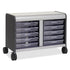 Accelerator storage totes