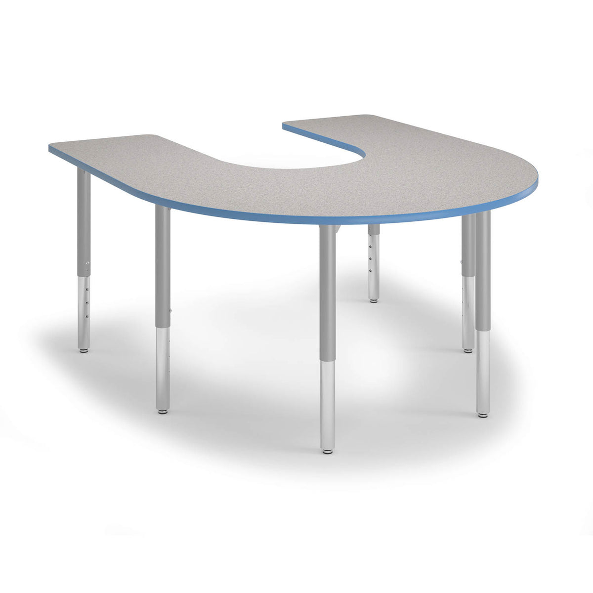 Inspire Horseshoe Table