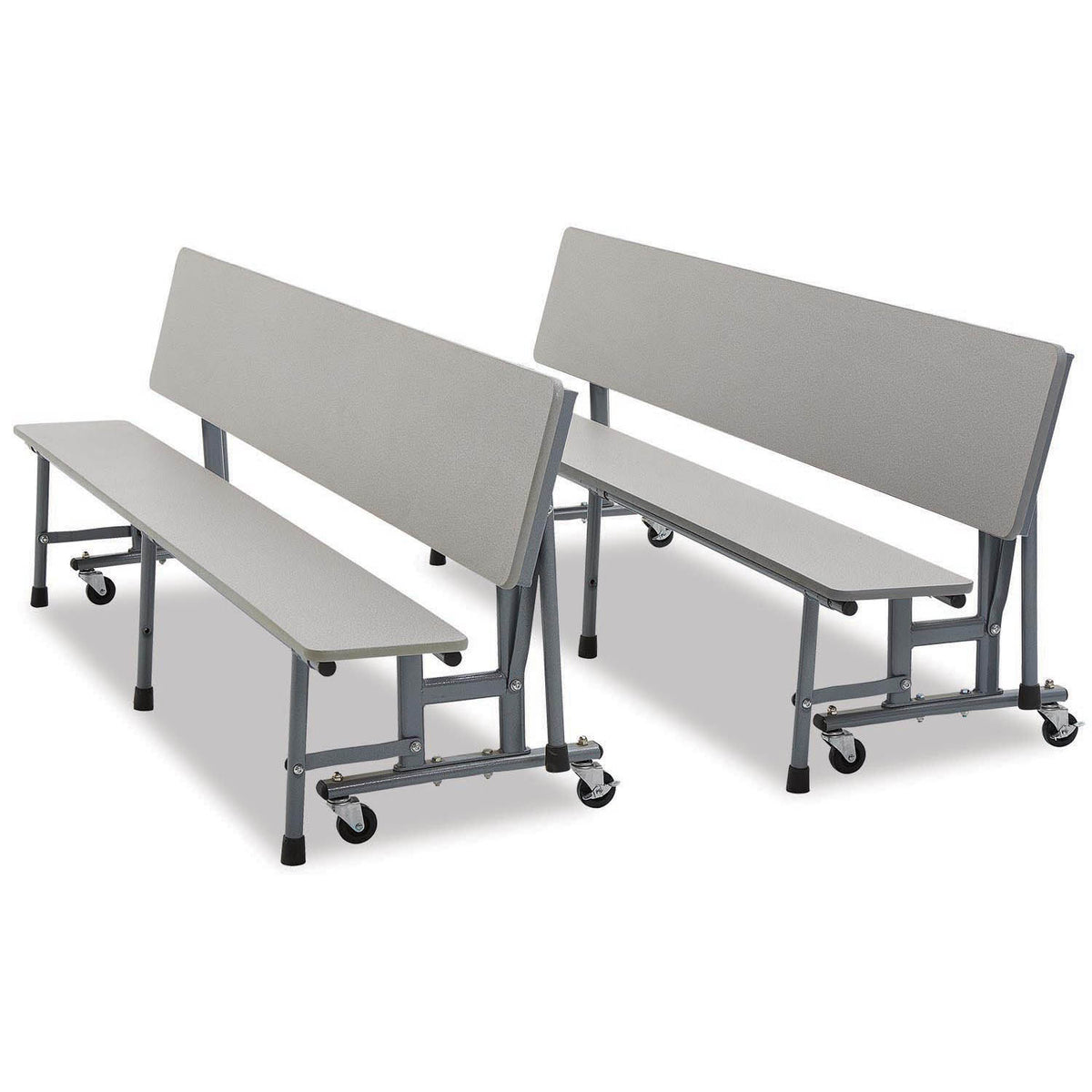 Convertible Bench Table