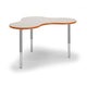 Puzzle-shaped Inspire activity table