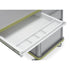 Accelerator teacher desk drawer, alternate close-up