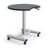 Black and cosmic Accelerator Sit Stand