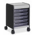 Accelerator storage totes