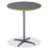 Round Pedestal Table