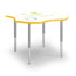 Inspire Clover Table