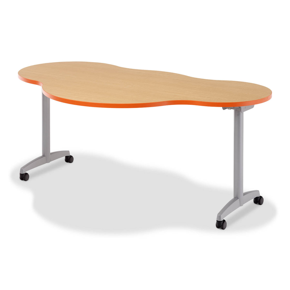 Nesting Flip Table
