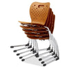 Alumni Educational Solutions | Air Cantilever Chair | Size Options Student Chairs, Stacking Chairs Alumni Educational Solutions 
