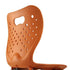 Alumni Educational Solutions | Air Four Leg Chair | Glide or Caster Options Stack Chair, Student Chair Alumni Educational Solutions 
