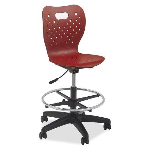 Alumni Educational Solutions | Air Lab Stools | Glide or Caster Options Lab Stools Alumni Educational Solutions 