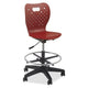 Alumni Educational Solutions | Air Lab Stools | Glide or Caster Options Lab Stools Alumni Educational Solutions 
