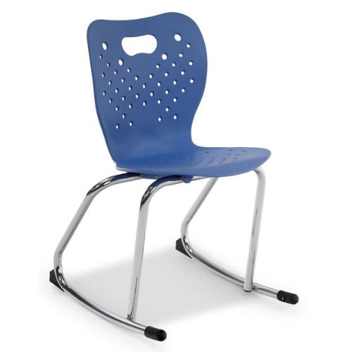 Rocker Chair | Size Options | Color Options | Alumni