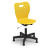 Alumni Educational Solutions | Air Task Chair | Glide or Caster Options Student Chair, Lab Stools Alumni Educational Solutions 