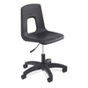 Alumni Educational Solutions | Classic Task Chair | Glide or Caster Options Student Chair, Lab Stools Alumni Educational Solutions 
