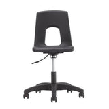 Alumni Educational Solutions | Classic Task Chair | Glide or Caster Options Student Chair, Lab Stools Alumni Educational Solutions 