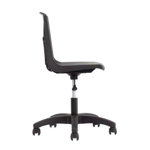 Alumni Educational Solutions | Classic Task Chair | Glide or Caster Options Student Chair, Lab Stools Alumni Educational Solutions 