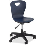 Alumni Educational Solutions | Integrity Task Chair | Glide or Caster Options Student Chair, Lab Stools Alumni Educational Solutions 