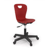 Alumni Educational Solutions | Integrity Task Chair | Glide or Caster Options Student Chair, Lab Stools Alumni Educational Solutions 