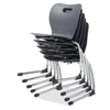 Alumni Educational Solutions | Smooth Cantilever Chair | Size Options Student Chairs, Stacking Chairs Alumni Educational Solutions 