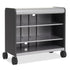 Accelerator Active Learning Centers Jumbo Width Shelves