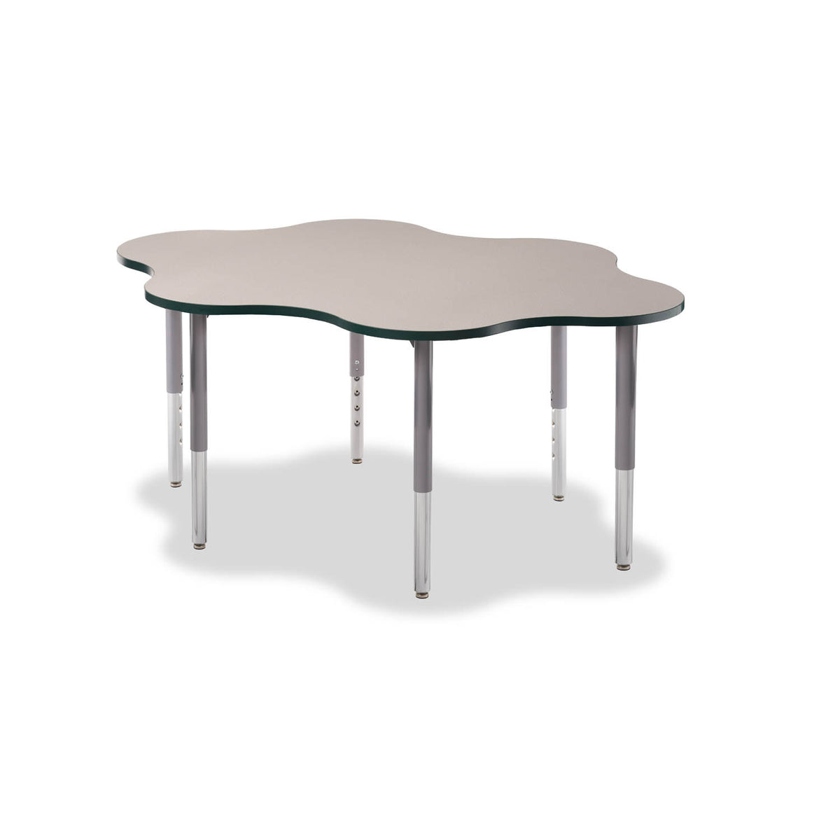 Inspire Six-Sigma Table