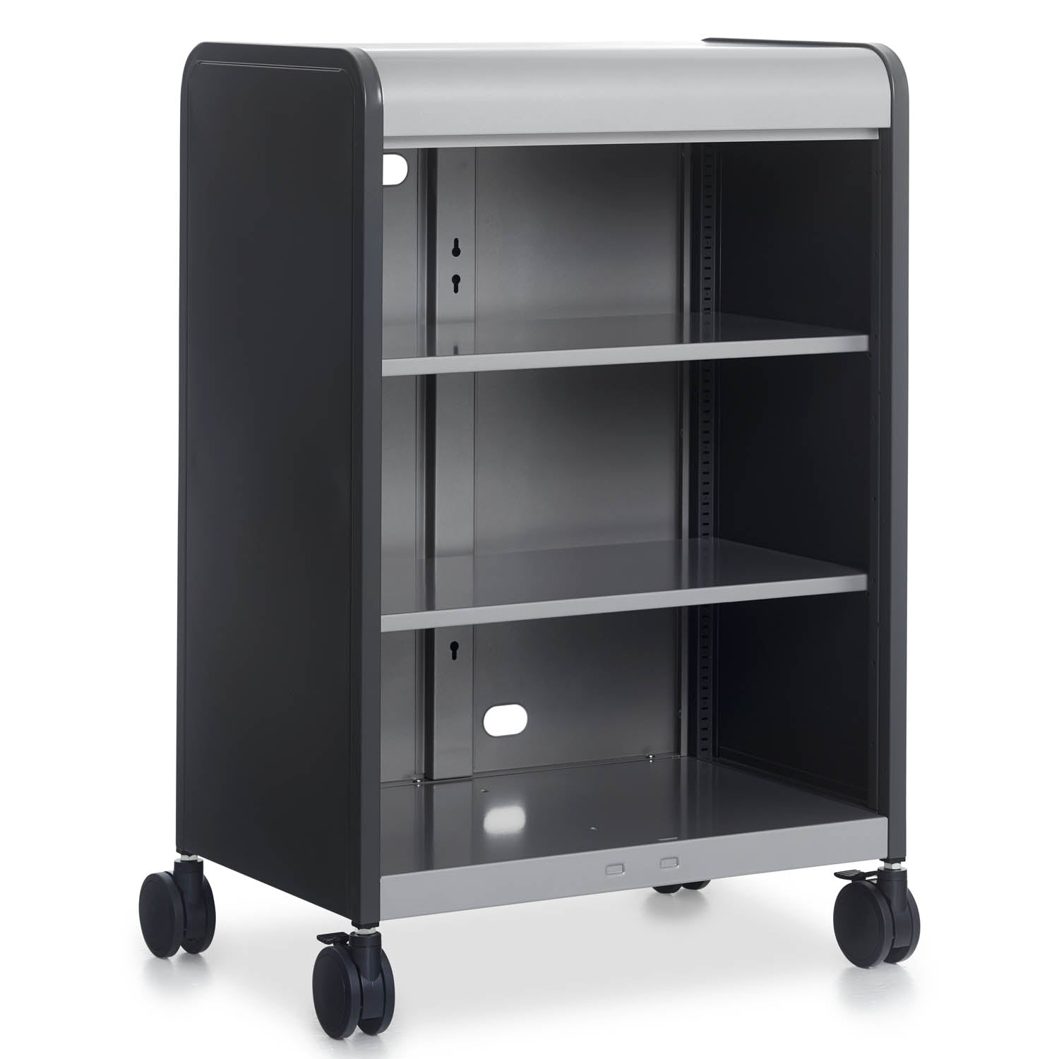 Accelerator Active Learning Centers Intermediate Width Shelves