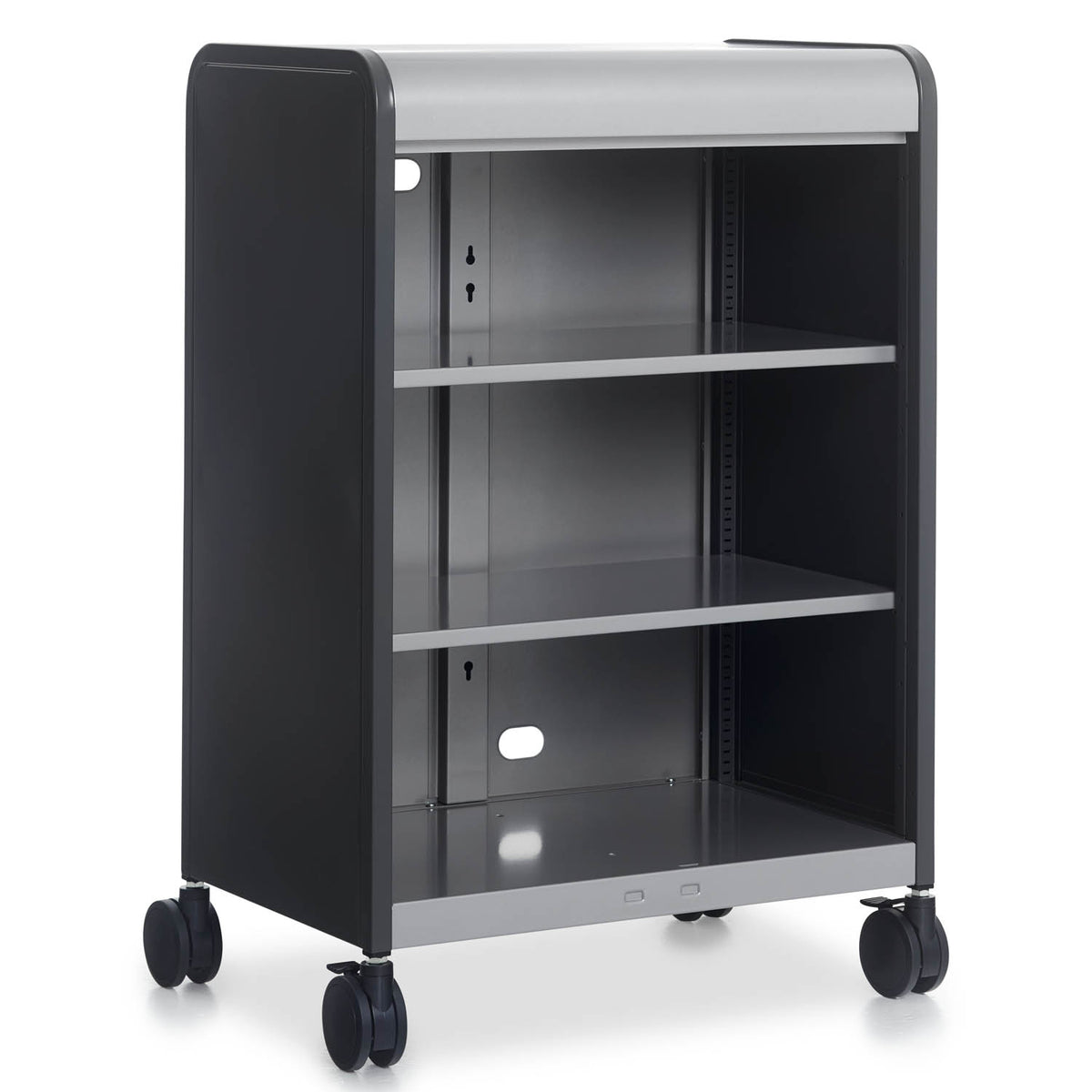 Accelerator Active Learning Centers Intermediate Width Shelves