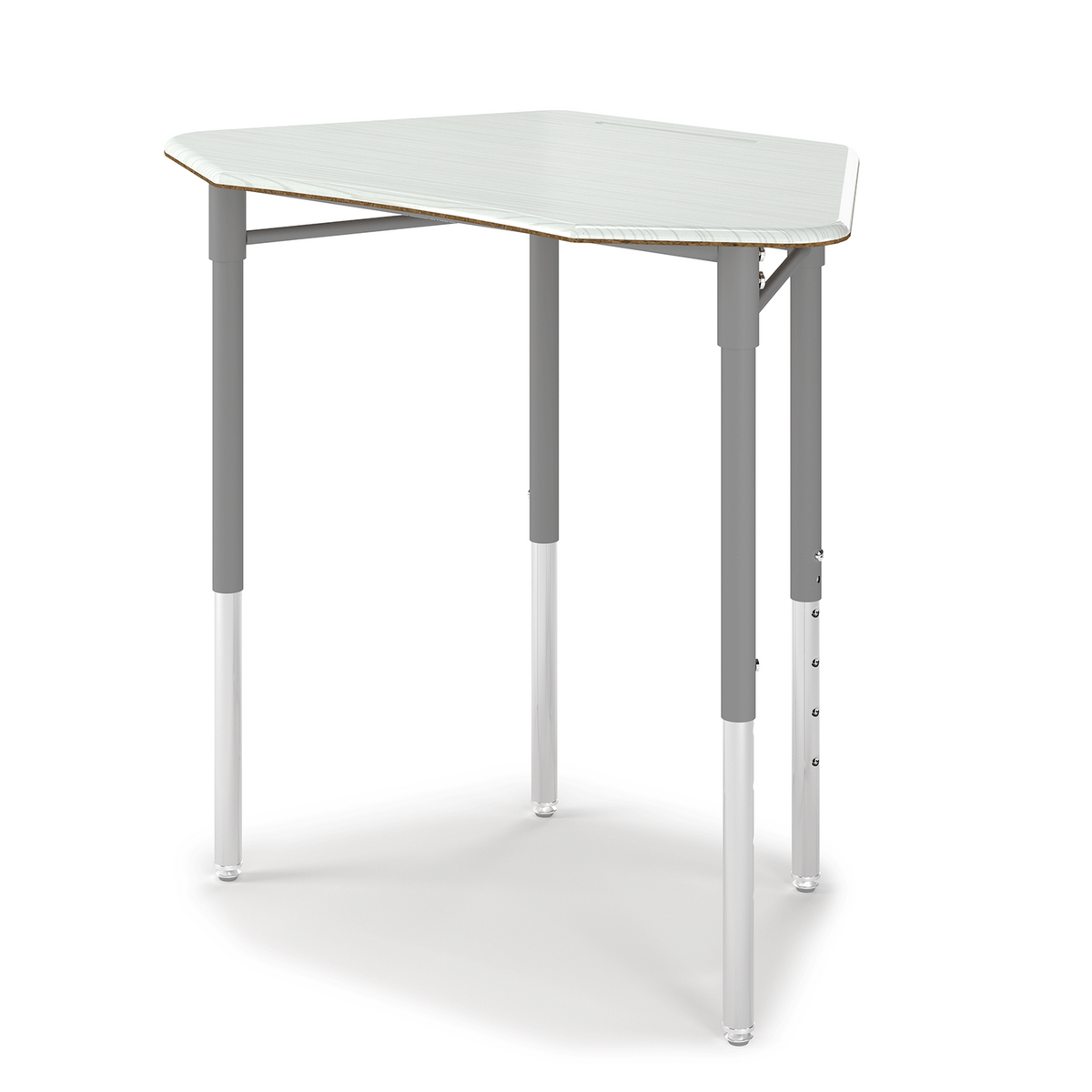 Hex Desk, single unit