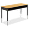 Honor Roll 4-Leg Double Desk