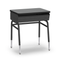 Honor Roll 4-Leg Lift Lid Desk, view two