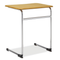 Honor Roll Cantilever Desk