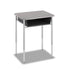 Honor Roll Plastic Book Box Desk, view four