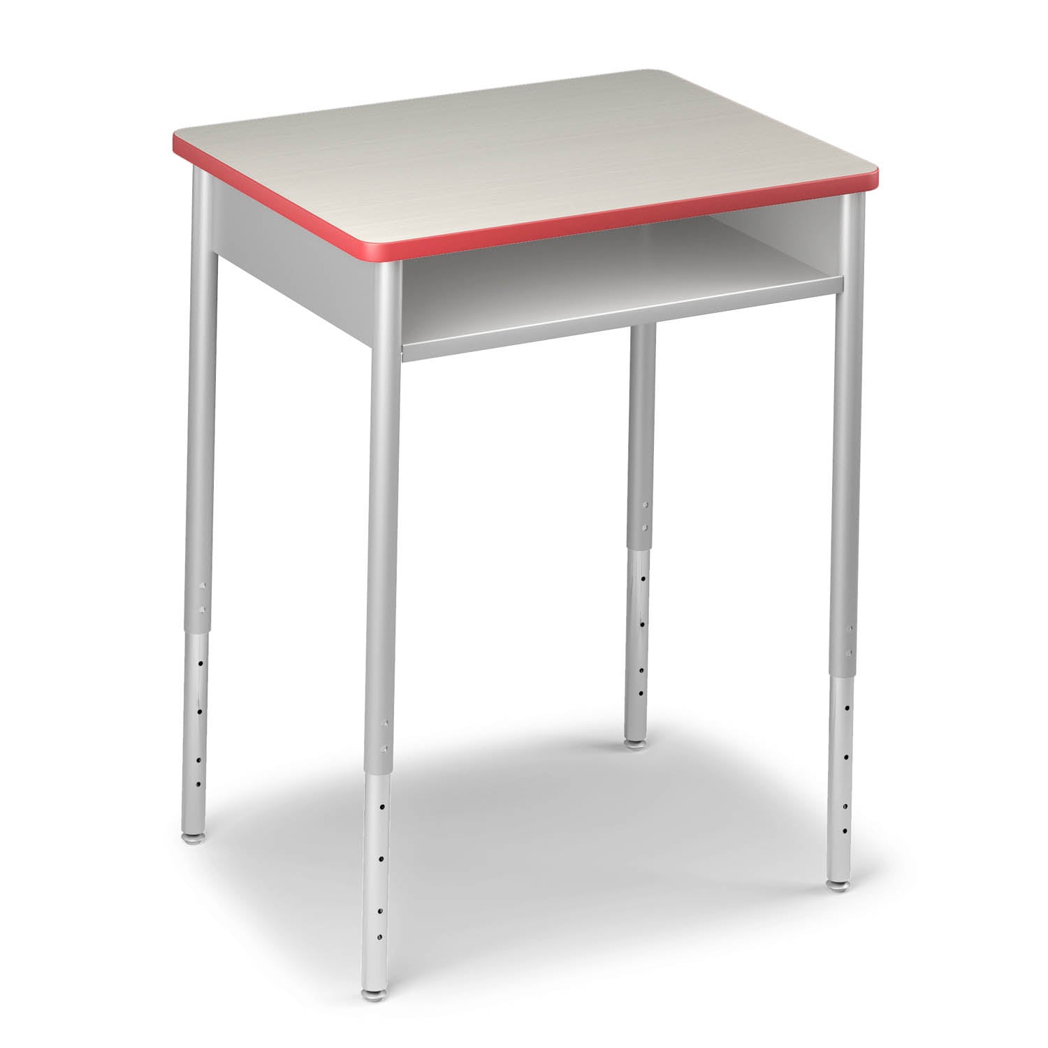 Honor Roll Round Leg Desk, view seven