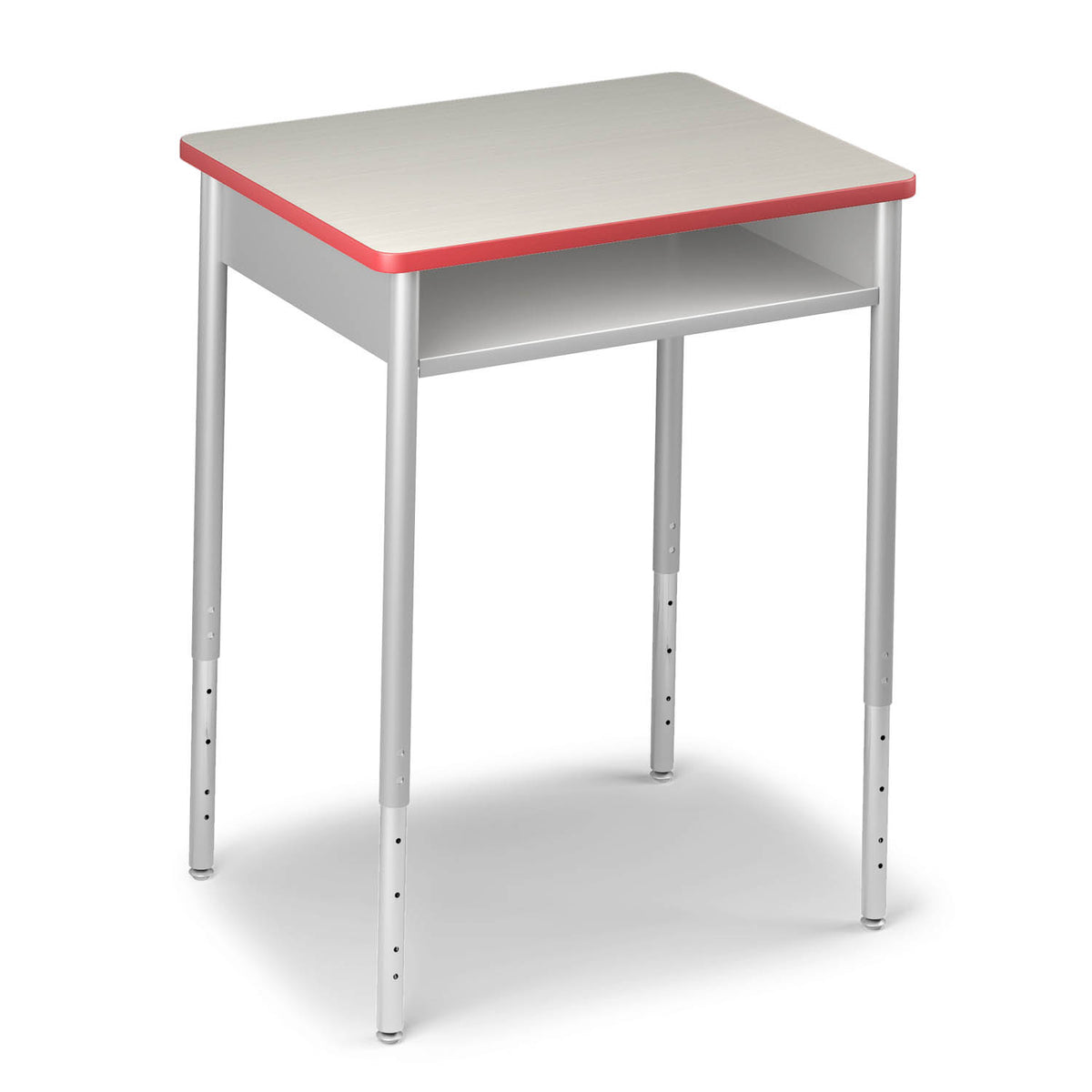 Honor Roll Round Leg Desk, view seven