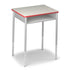 Honor Roll Round Leg Desk, view seven