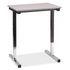 Honor Roll T-Leg Study Top Desk