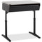 Integrity T-Leg Lift Lid Desk