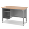 Junior Executive Desk, left-hand