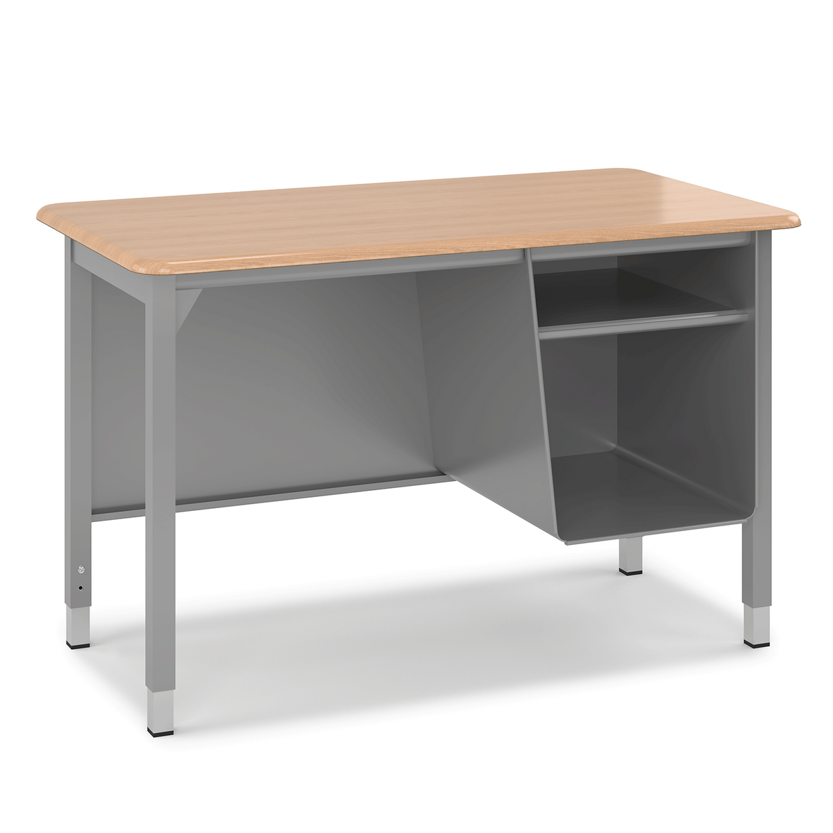 Junior Executive Desk, left-hand and right-hand