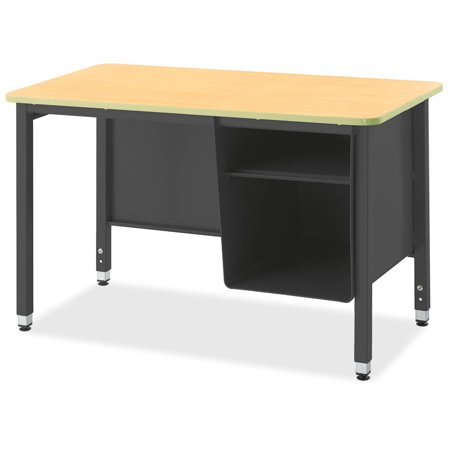Junior Executive Desk, view three
