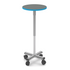 Blue y5 Idea Desk center unit