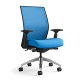 Amplify Office Chair Office Chair, Conference Chair, Computer Chair, Teacher Chair, Meeting Chair SitOnIt 
